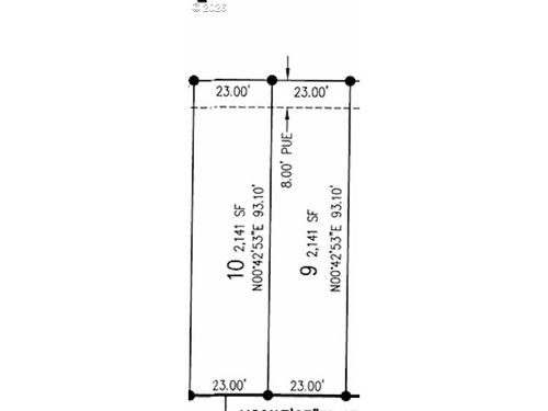 9-and-10-13352 Sw Bradley Ln, Portland, OR, 97224-2853 | Card Image