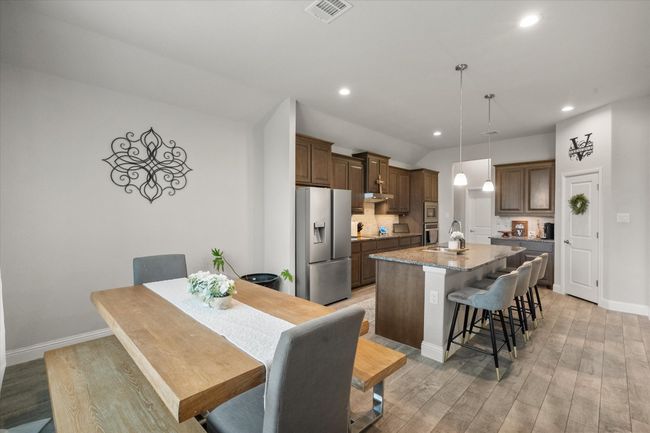 5610 Goodnight Ct, House other with 4 bedrooms, 3 bathrooms and null parking in Midlothian TX | Image 15
