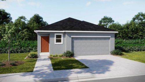 2791 San Marco Way, WINTER HAVEN, FL, 33884-3669 | Card Image