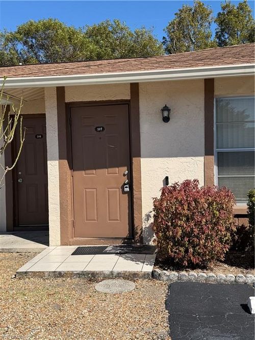 apt-107-3417 Sw Santa Barbara Pl, CAPE CORAL, FL, 33914-5076 | Card Image
