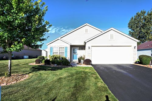 11712 Carolina Street, Crown Point, IN, 46307 | Card Image