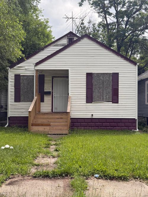 4455 Madison Street, Gary, IN, 46408 | Card Image