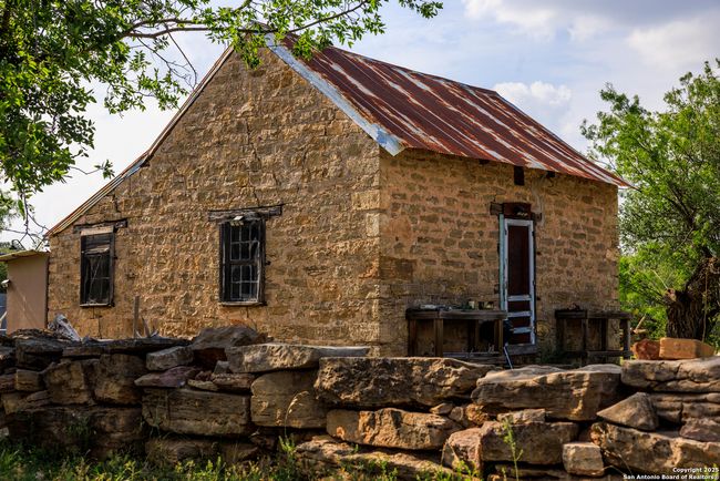 2937 Langes Mill Rd, Home with 0 bedrooms, 0 bathrooms and null parking in Doss TX | Image 24