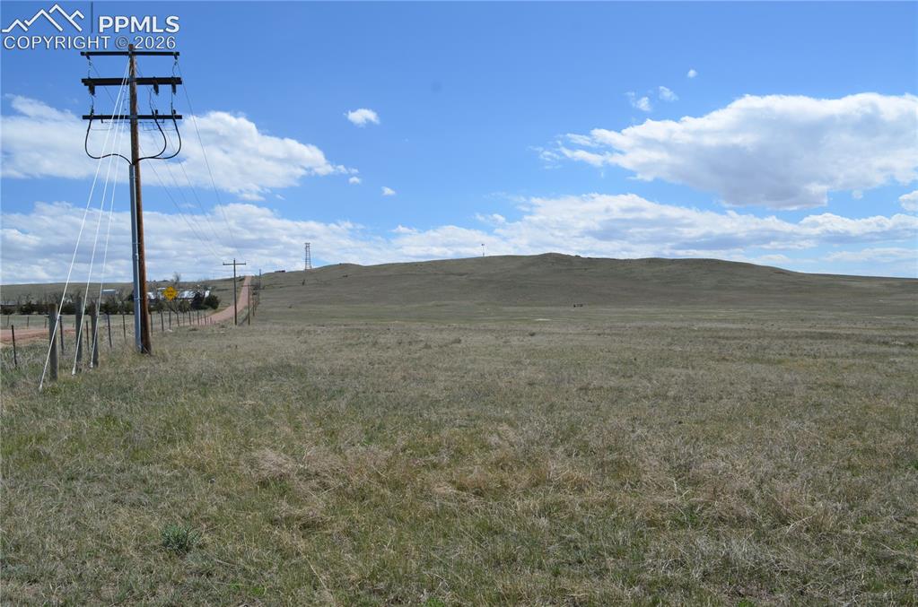 Land in Calhan 3
