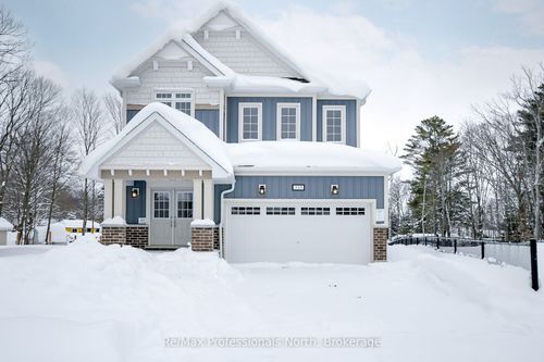 335 Beechwood Forest Lane, Gravenhurst, ON, P1P0H8 | Card Image