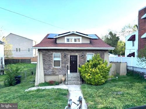 25 Atlantic St Se, WASHINGTON, DC, 20032-3002 | Card Image