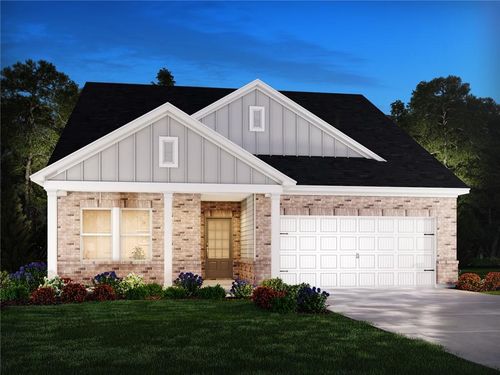203 Soseby Lake Ln, Grayson, GA, 30017-2410 | Card Image