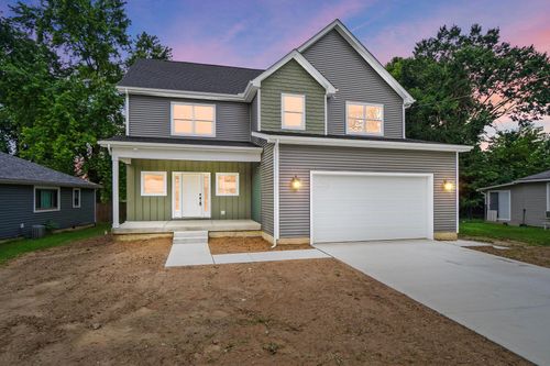 97 W Center St, Milford Center, OH, 43045-8008 | Card Image