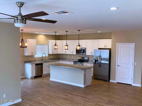 15024 S Brook Hollow Road, Arizona City, AZ, 85123 | Card Image