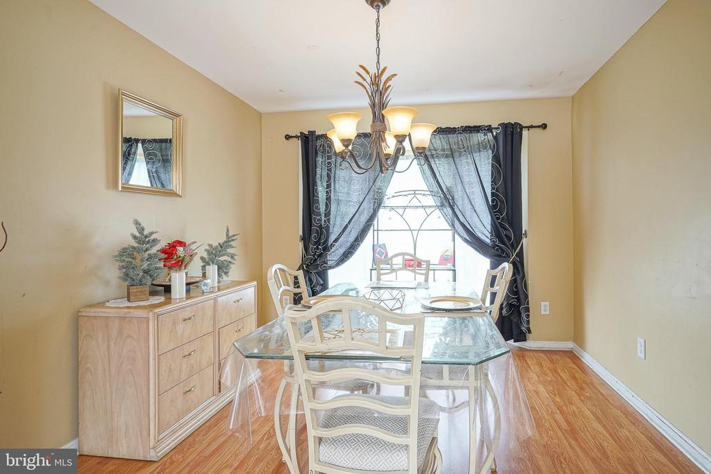Residential in CLAYTON 5
