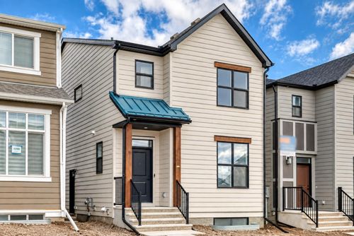 1094 Sawgrass Link Nw, Airdrie, AB, T4B5V5 | Card Image