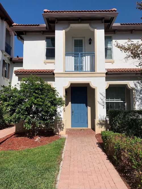 3911-2566 Sw 119th Way, Miramar, FL, 33025-5694 | Card Image