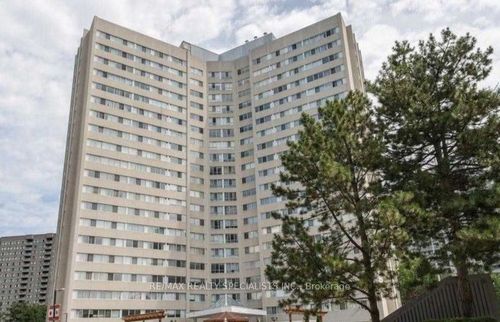 206-3695 Kaneff Cres, Mississauga, ON, L5A4B6 | Card Image