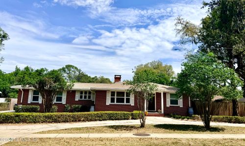 351 University Boulevard N, Jacksonville, FL, 32211 | Card Image
