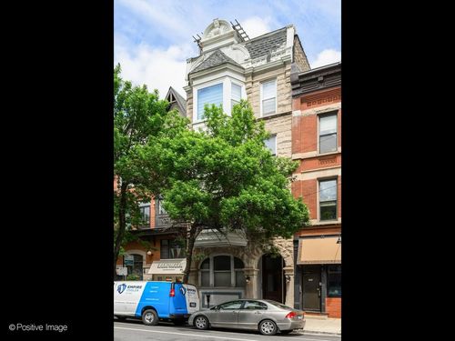 301-1120 W Armitage Ave, Chicago, IL, 60614-4129 | Card Image