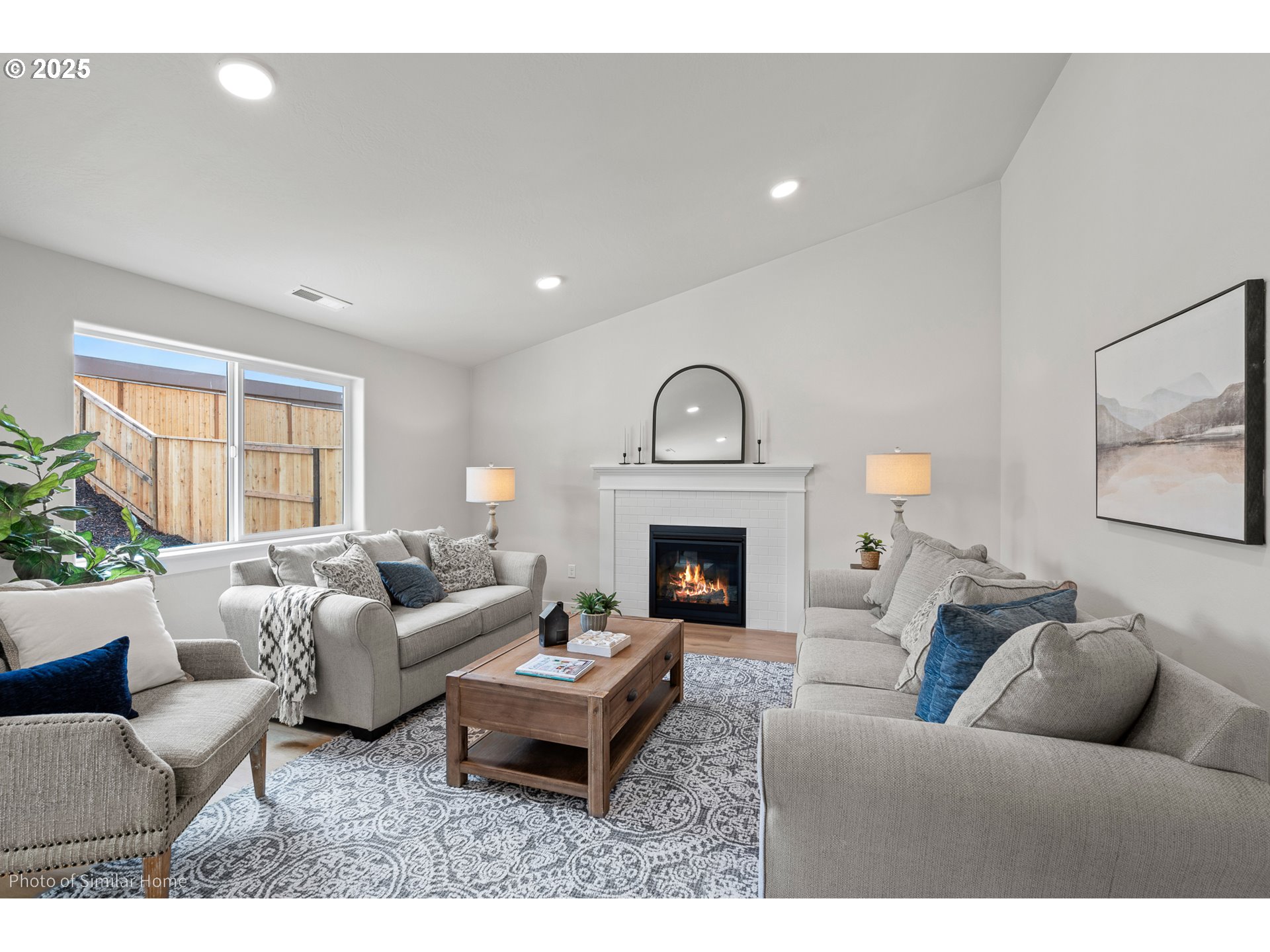 Residential in Springfield 2