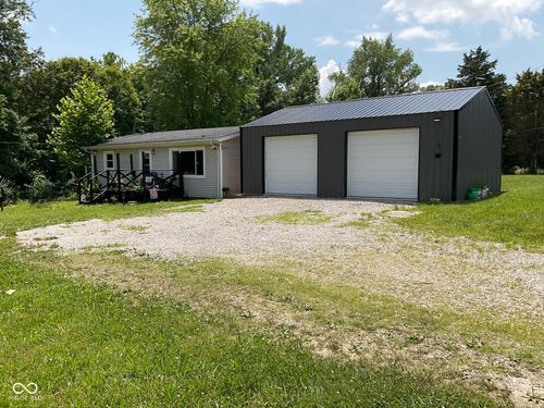 9835 N State Highway 7, Elizabethtown, IN, 47232-9671 | Card Image