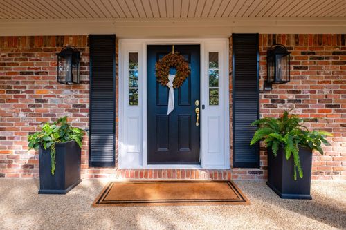 80 El Dorado Dr, Little Rock, AR, 72212-2814 | Card Image