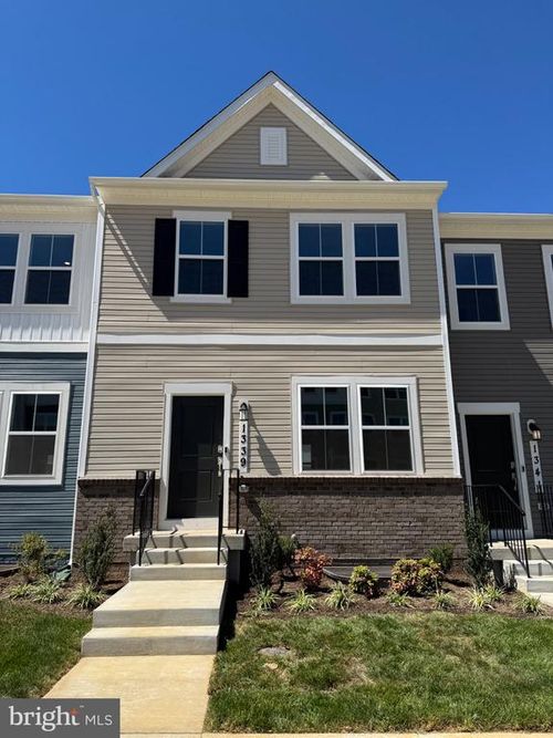 1339 Cedar Valley Road, Ranson, WV, 25438 | Card Image