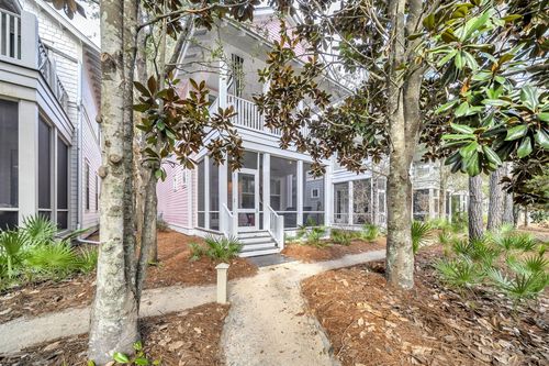 97 E Summersweet Ln, Santa Rosa Beach, FL, 32459-7986 | Card Image