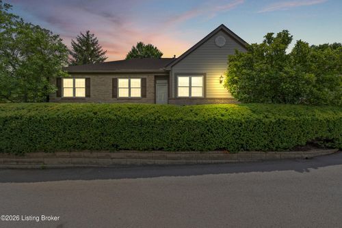1301 Black Spruce Ln, Louisville, KY, 40243 | Card Image