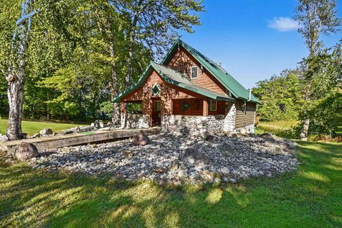 3123 Lakeshore Dr, Glennie, MI, 48737-9721 | Card Image