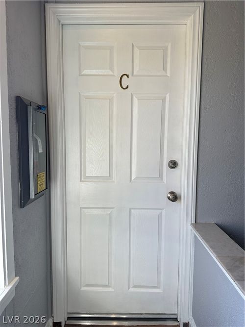 apt-c-628 Avenue B, Boulder City, NV, 89005-2752 | Card Image