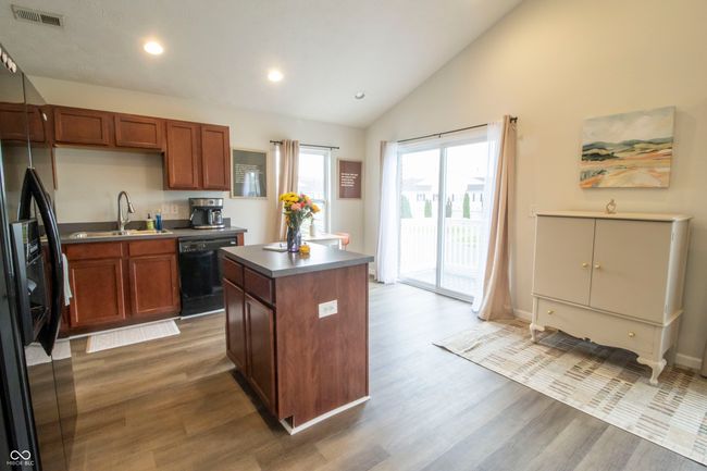 UNIT-600 - 12145 Bubbling Brook Dr, Condo with 2 bedrooms, 1 bathrooms and null parking in Fishers IN | Image 29