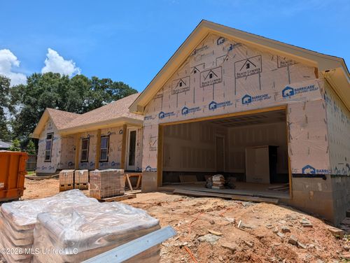 6632 Alii Place, Diamondhead, MS, 39525 | Card Image
