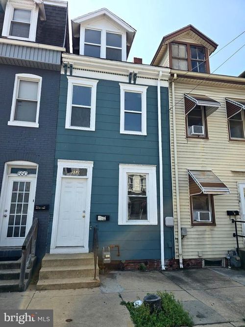 552 W Princess St, YORK, PA, 17401-3765 | Card Image