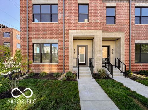 563 Fulton St, Indianapolis, IN, 46202-3510 | Card Image