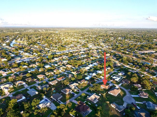 201 Nw Virgo Ct, House other with 3 bedrooms, 2 bathrooms and null parking in Port St. Lucie FL | Image 34