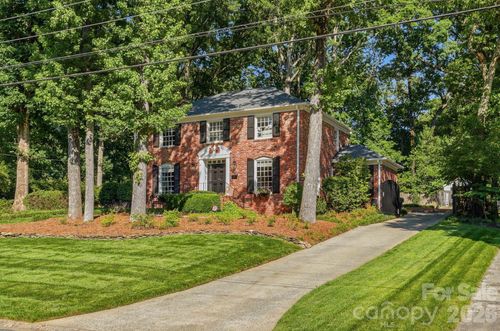 3901 Severn Ave, Charlotte, NC, 28210-6217 | Card Image
