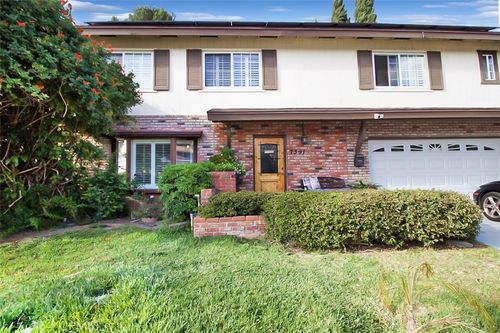 7391 Margerum Ave, San Diego, CA, 92120-2013 | Card Image