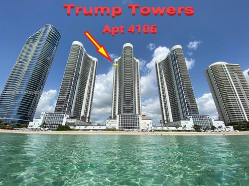 4106-15901 Collins Ave, Sunny Isles Beach, FL, 33160-4165 | Card Image