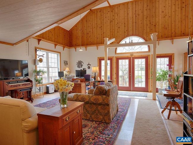 853 White Rock Rd, House other with 3 bedrooms, 4 bathrooms and null parking in SCOTTSVILLE VA | Image 13