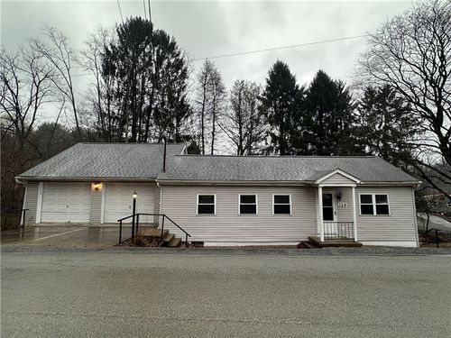 154 Ashbaugh Rd, Jeannette, PA, 15644-9550 | Card Image