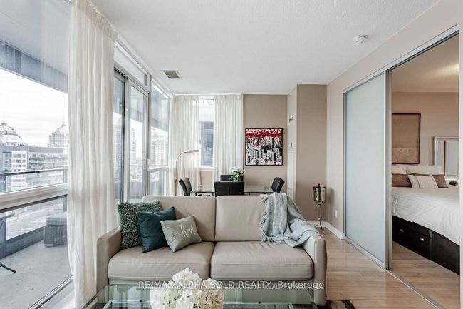1126 - 2885 Bayview Ave, Condo with 1 bedrooms, 1 bathrooms and null parking in North York ON | Image 13
