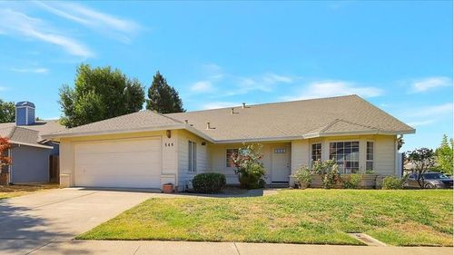 546 Scirocco Dr, Yuba City, CA, 95991-7541 | Card Image