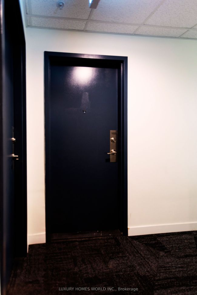 128 King St N, Condo with 2 bedrooms, 1 bathrooms and 1 parking in Waterloo ON | Image 15