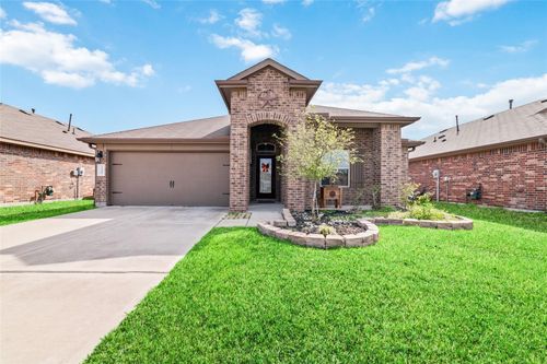 3319 Mcdonough Way, Katy, TX, 77494-6937 | Card Image