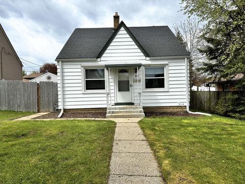 4157 N 71st Street, Milwaukee, WI, 53216 | Card Image