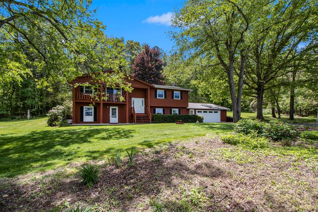 2725 W B Ave, House other with 4 bedrooms, 3 bathrooms and null parking in Plainwell MI | Image 4