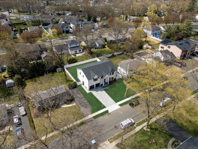 806 Arbor Rd, House other with 6 bedrooms, 5 bathrooms and null parking in Paramus NJ | Image 29