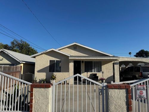 808 Blaine Ave, Fillmore, CA, 93015-1209 | Card Image