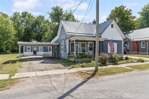 814 South St, Greenfield, OH, 45123-1247 | Card Image