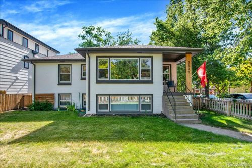3500 Wyandot Street, Denver, CO, 80211 | Card Image