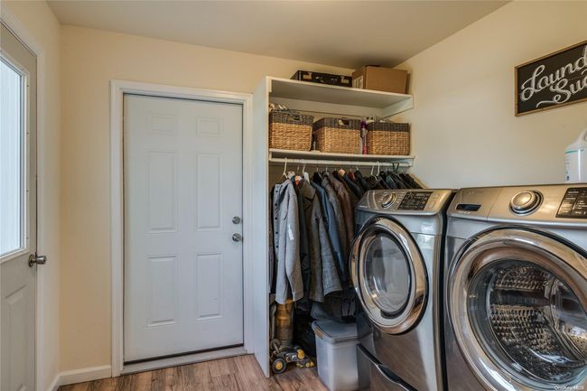 Mud Room/Laundry Room | Image 14