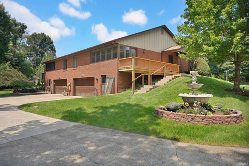 unit-11-500 Greentree Dr, Bedford, IN, 47421-9675 | Card Image