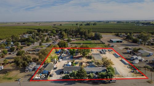 7595 Azusa Avenue, Dos Palos, CA, 93620 | Card Image